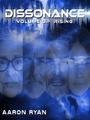 cover image of Dissonance Volume Up